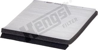 Hengst Filter E940LI - Filter, Innenraumluft alexcarstop-ersatzteile.com