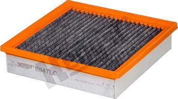 Hengst Filter E947LC - Filter, Innenraumluft alexcarstop-ersatzteile.com