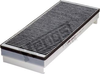 Hengst Filter E954LC01 - Filter, Innenraumluft alexcarstop-ersatzteile.com