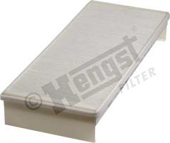 Hengst Filter E954LI - Filter, Innenraumluft alexcarstop-ersatzteile.com