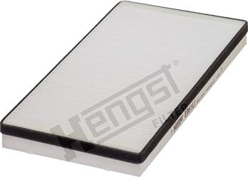 Hengst Filter E951LI - Filter, Innenraumluft alexcarstop-ersatzteile.com