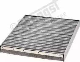 BOSCH 1 987 431 057 - Filter, Innenraumluft alexcarstop-ersatzteile.com