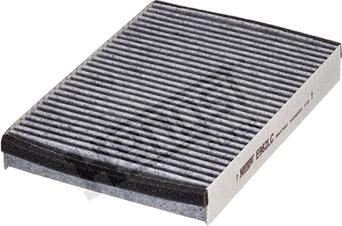 Hengst Filter E962LC - Filter, Innenraumluft alexcarstop-ersatzteile.com