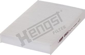 Hengst Filter E962LI - Filter, Innenraumluft alexcarstop-ersatzteile.com