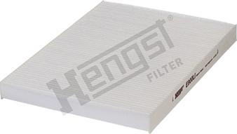 Hengst Filter E900LI - Filter, Innenraumluft alexcarstop-ersatzteile.com