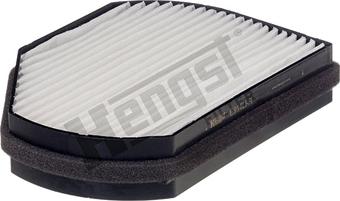 Hengst Filter E914LI-R - Filter, Innenraumluft alexcarstop-ersatzteile.com