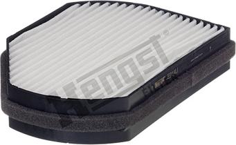 Hengst Filter E914LI - Filter, Innenraumluft alexcarstop-ersatzteile.com