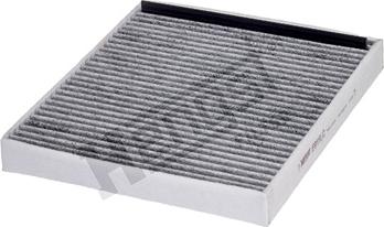 Hengst Filter E911LC - Filter, Innenraumluft alexcarstop-ersatzteile.com