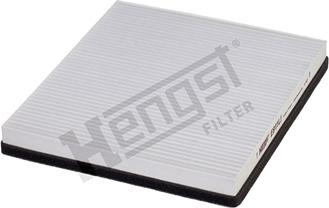 Hengst Filter E911LI - Filter, Innenraumluft alexcarstop-ersatzteile.com