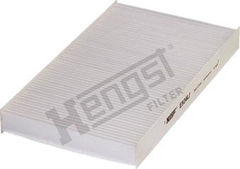 Hengst Filter E934LI - Filter, Innenraumluft alexcarstop-ersatzteile.com