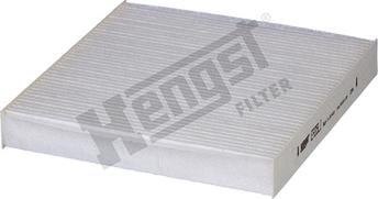 Hengst Filter E935LI - Filter, Innenraumluft alexcarstop-ersatzteile.com