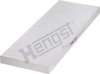 Hengst Filter E4963LI - Filter, Innenraumluft alexcarstop-ersatzteile.com