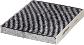 Hengst Filter E4981LC - Filter, Innenraumluft alexcarstop-ersatzteile.com