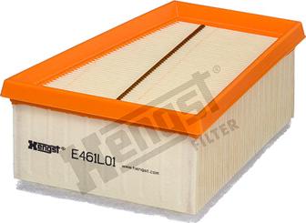 Hengst Filter E461L01 - Luftfilter alexcarstop-ersatzteile.com