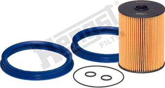 Hengst Filter E489KP D461 - Kraftstofffilter alexcarstop-ersatzteile.com