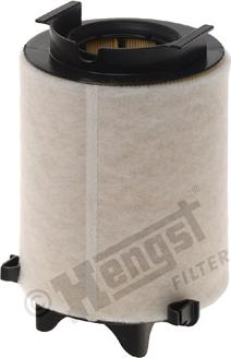 Hengst Filter E482L01 - Luftfilter alexcarstop-ersatzteile.com