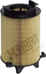 Hengst Filter E482L - Luftfilter alexcarstop-ersatzteile.com