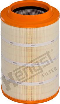 Hengst Filter E542L - Luftfilter alexcarstop-ersatzteile.com