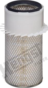 Hengst Filter E568L - Luftfilter alexcarstop-ersatzteile.com