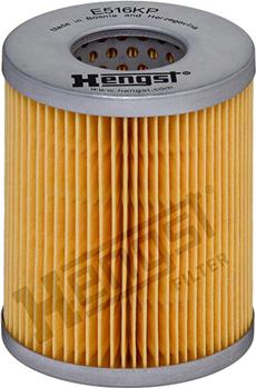 Hengst Filter E516KP D575 - Kraftstofffilter alexcarstop-ersatzteile.com