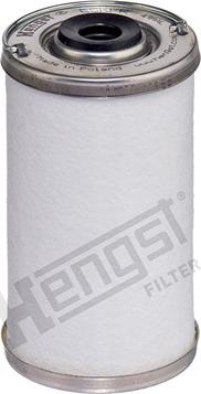 Hengst Filter E5KFR - Kraftstofffilter alexcarstop-ersatzteile.com