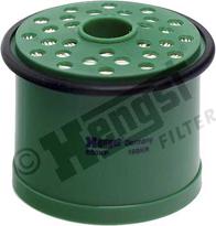 Hengst Filter E60KP - Kraftstofffilter alexcarstop-ersatzteile.com