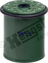 Hengst Filter E67KP - Kraftstofffilter alexcarstop-ersatzteile.com