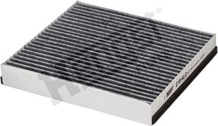 Hengst Filter E1914LC - Filter, Innenraumluft alexcarstop-ersatzteile.com