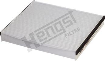 Hengst Filter E1914LI - Filter, Innenraumluft alexcarstop-ersatzteile.com