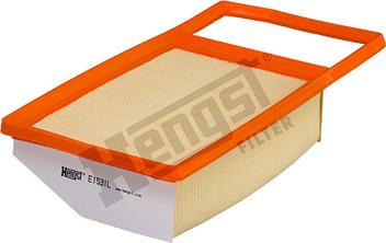 Hengst Filter E1531L - Luftfilter alexcarstop-ersatzteile.com