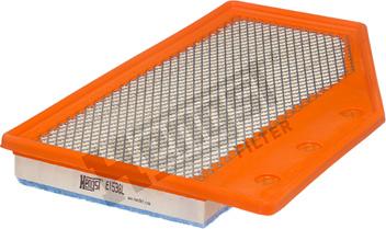 Hengst Filter E1538L - Luftfilter alexcarstop-ersatzteile.com