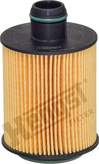 Hengst Filter E157H D227 - Ölfilter alexcarstop-ersatzteile.com