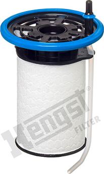 Hengst Filter E104KP - Kraftstofffilter alexcarstop-ersatzteile.com