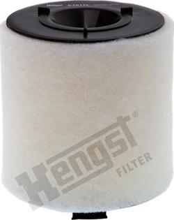 Hengst Filter E1017L - Luftfilter alexcarstop-ersatzteile.com