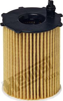 Hengst Filter E1023H D232 - Ölfilter alexcarstop-ersatzteile.com