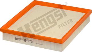 Hengst Filter E1079L - Luftfilter alexcarstop-ersatzteile.com