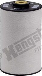 Hengst Filter E10KFR4 D10 - Kraftstofffilter alexcarstop-ersatzteile.com