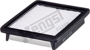 Hengst Filter E1336L - Luftfilter alexcarstop-ersatzteile.com