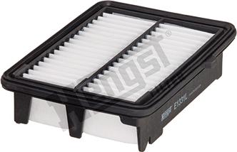 Hengst Filter E1331L - Luftfilter alexcarstop-ersatzteile.com