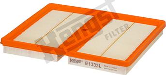 Hengst Filter E1333L - Luftfilter alexcarstop-ersatzteile.com