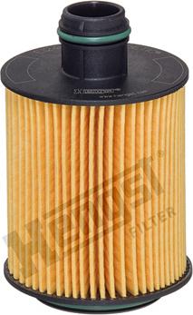 Hengst Filter E124H02 D202 - Ölfilter alexcarstop-ersatzteile.com