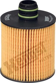 Hengst Filter E826H D268 - Ölfilter alexcarstop-ersatzteile.com