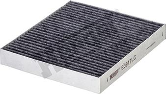 Hengst Filter E3917LC - Filter, Innenraumluft alexcarstop-ersatzteile.com