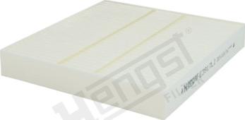 Hengst Filter E3917LI - Filter, Innenraumluft alexcarstop-ersatzteile.com