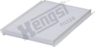 Hengst Filter E3981LI - Filter, Innenraumluft alexcarstop-ersatzteile.com