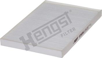 Hengst Filter E3938LI - Filter, Innenraumluft alexcarstop-ersatzteile.com