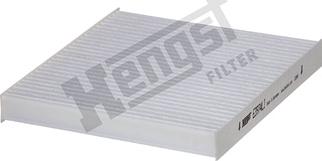 Hengst Filter E3974LI - Filter, Innenraumluft alexcarstop-ersatzteile.com