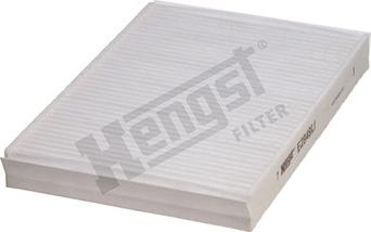 Hengst Filter E2949LI - Filter, Innenraumluft alexcarstop-ersatzteile.com