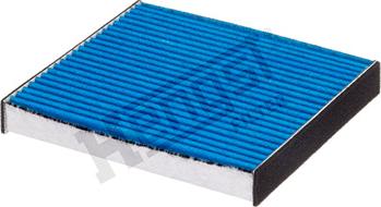 Hengst Filter E2945LB - Filter, Innenraumluft alexcarstop-ersatzteile.com