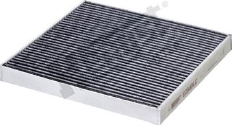 Hengst Filter E2940LC - Filter, Innenraumluft alexcarstop-ersatzteile.com